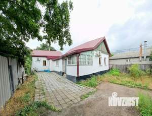 Дом 37м&sup2;, 1-этажный, участок 5 сот.  