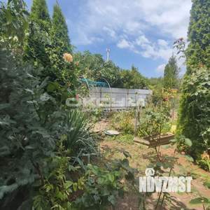 Дом 80м&sup2;, 1-этажный, участок 17 сот.  