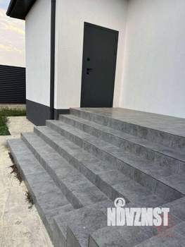 Дом 181м&sup2;, 2-этажный, участок 6 сот.  