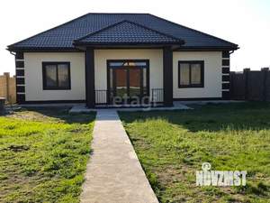 Дом 140м², 2-этажный, участок 5 сот.  