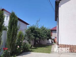 Дом 140м², 2-этажный, участок 5 сот.  