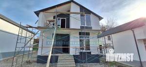 Дом 135м², 2-этажный, участок 5 сот.  