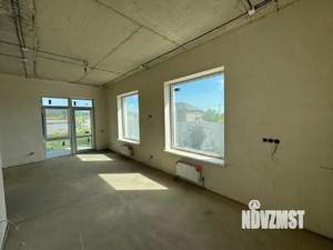 Дом 90м², 2-этажный, участок 5 сот.  