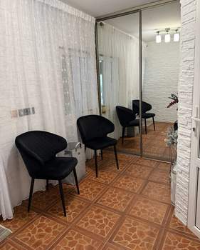 Дом 80м², 2-этажный, участок 3 сот.  