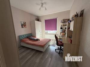 Дом 123м&sup2;, 1-этажный, участок 6 сот.  