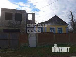 Дом 46м², 1-этажный, участок 5 сот.  