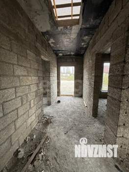 Дом 100м&sup2;, 100-этажный, участок 4 сот.  