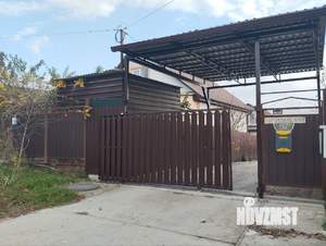 Дом 90м², 2-этажный, участок 5 сот.  