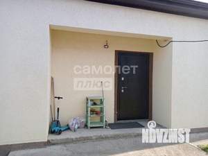 Дом 183м&sup2;, 2-этажный, участок 7 сот.  