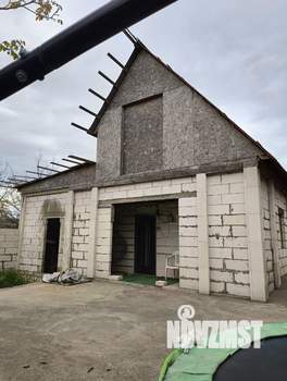 Дом 62м&sup2;, 1-этажный, участок 14 сот.  