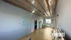 Дом 78м&sup2;, 1-этажный, участок 4 сот.  