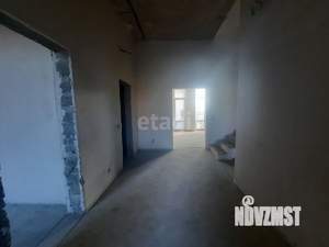 Таунхаус 167м&sup2;, 2-этажный, участок 3 сот.  