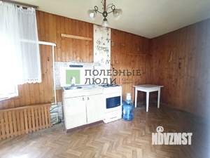 Дом 60м², 1-этажный, участок 5 сот.  