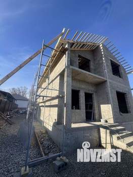 Дом 150м&sup2;, 2-этажный, участок 6 сот.  