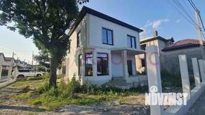 Дом 150м², 2-этажный, участок 3 сот.  