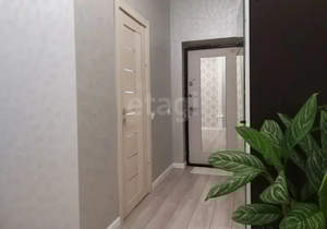 Дом 87м&sup2;, 1-этажный, участок 5 сот.  