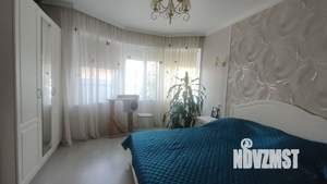 Дом 145м², 2-этажный, участок 6 сот.  