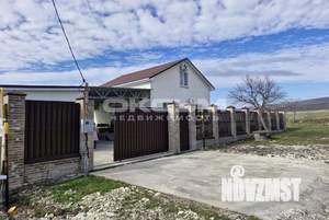 Дом 100м&sup2;, 2-этажный, участок 9 сот.  