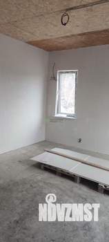 Дом 90м², 1-этажный, участок 4 сот.  