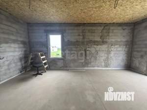 Дом 122м&sup2;, 1-этажный, участок 4 сот.  