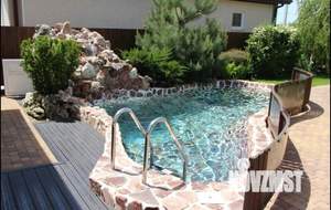 Дом 145м², 2-этажный, участок 6 сот.  