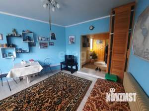 Дом 107м&sup2;, 2-этажный, участок 6 сот.  