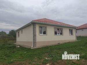 Дом 80м², 1-этажный, участок 5 сот.  