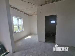 Дом 106м², 2-этажный, участок 5 сот.  