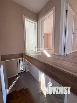 Коттедж 160м&sup2;, 2-этажный, участок 4 сот.  