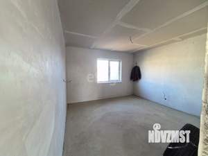 Дом 65м&sup2;, 1-этажный, участок 6 сот.  