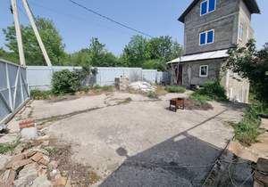 Дача 150м², 4-этажный, участок 6 сот.  