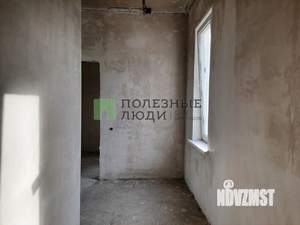 Дом 162м², 2-этажный, участок 3 сот.  
