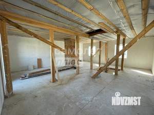 Дом 140м², 2-этажный, участок 4 сот.  