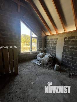 Дом 160м², 2-этажный, участок 5 сот.  