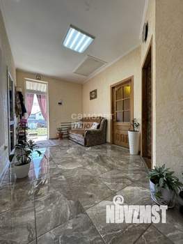 Дом 100м&sup2;, 1-этажный, участок 6 сот.  