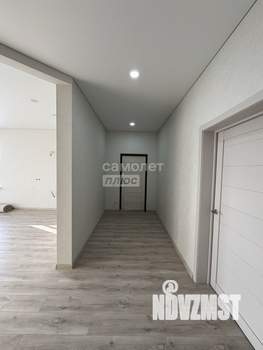 Дом 110м&sup2;, 1-этажный, участок 5 сот.  