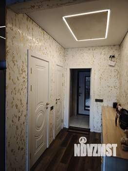 Дом 90м&sup2;, 1-этажный, участок 3 сот.  