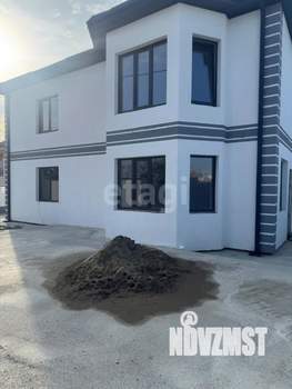 Дом 210м², 2-этажный, участок 4 сот.  