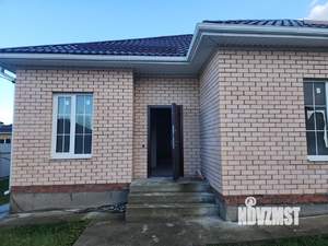 Дом 104м&sup2;, 2-этажный, участок 4 сот.  