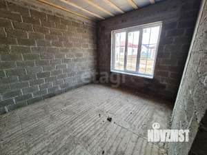 Дом 61м², 1-этажный, участок 4 сот.  