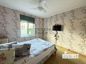 Дом 144м&sup2;, 2-этажный, участок 6 сот.  