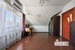 Дом 94м², 2-этажный, участок 3 сот.  