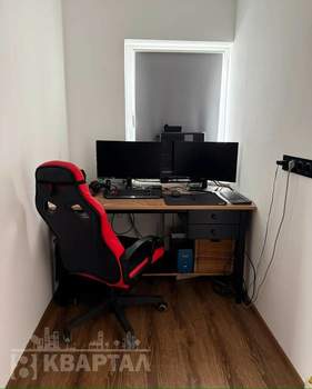 Дом 78м&sup2;, 2-этажный, участок 3 сот.  