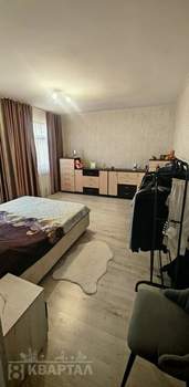 Дом 130м², 1-этажный, участок 8 сот.  