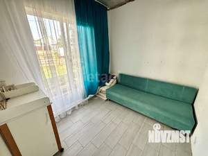 Дом 75м², 2-этажный, участок 6 сот.  