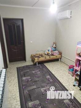 Дом 116м&sup2;, 1-этажный, участок 4 сот.  