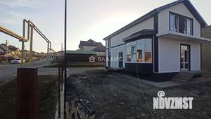 Дом 140м&sup2;, 2-этажный, участок 4 сот.  