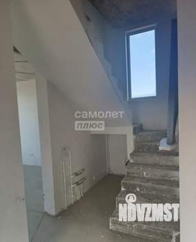 Дом 120м², 2-этажный, участок 3 сот.  