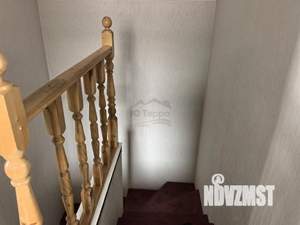 Дом 105м&sup2;, 2-этажный, участок 4 сот.  