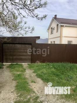 Дом 161м&sup2;, 2-этажный, участок 5 сот.  